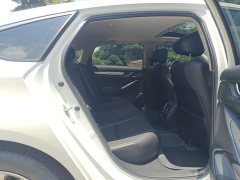 Honda Accord 260TURBO Deluxe Edition - фото 7