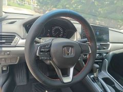 Honda Accord 260TURBO Deluxe Edition - фото 9