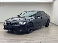BMW 3 Series 2023 325Li M Sports Night Package - фото 1