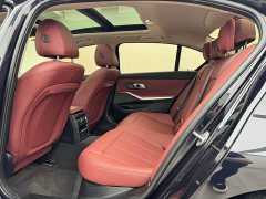 BMW 3 Series 2023 325Li M Sports Night Package - фото 10