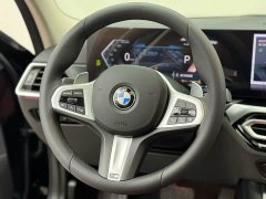 BMW 3 Series 2023 325Li M Sports Night Package - фото 11