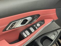 BMW 3 Series 2023 325Li M Sports Night Package - фото 13