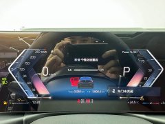 BMW 3 Series 2023 325Li M Sports Night Package - фото 14