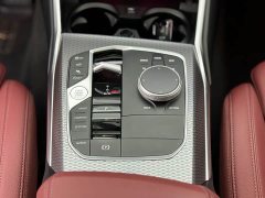 BMW 3 Series 2023 325Li M Sports Night Package - фото 15