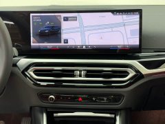 BMW 3 Series 2023 325Li M Sports Night Package - фото 16