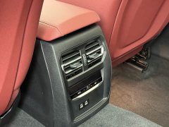 BMW 3 Series 2023 325Li M Sports Night Package - фото 17