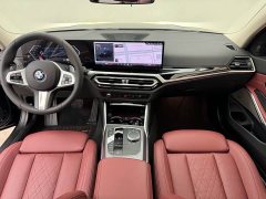BMW 3 Series 2023 325Li M Sports Night Package - фото 19