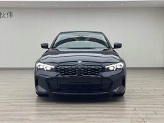 BMW 3 Series 2023 325Li M Sports Night Package - фото 2