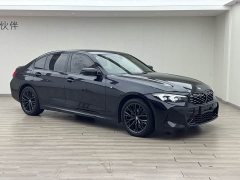 BMW 3 Series 2023 325Li M Sports Night Package - фото 3
