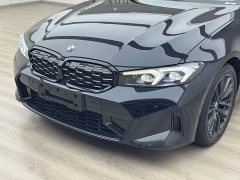 BMW 3 Series 2023 325Li M Sports Night Package - фото 5
