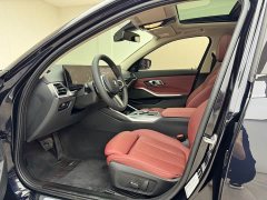 BMW 3 Series 2023 325Li M Sports Night Package - фото 9