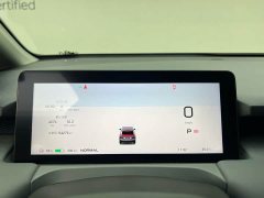 AION Y Plus 510 Smart Edition - фото 11