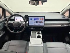 AION Y Plus 510 Smart Edition - фото 15