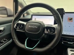 AION Y Plus 510 Smart Edition - фото 16