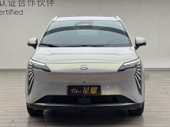 AION Y Plus 510 Smart Edition - фото 2