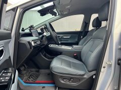 AION Y Plus 510 Smart Edition - фото 7