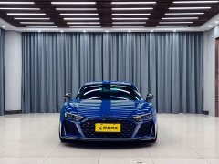Audi R8 2022 V10 Coupe performance - фото 2