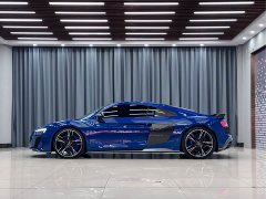 Audi R8 2022 V10 Coupe performance - фото 3