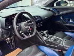 Audi R8 2022 V10 Coupe performance - фото 4