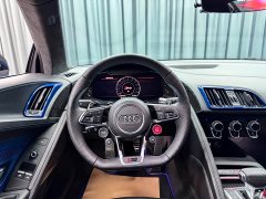 Audi R8 2022 V10 Coupe performance - фото 7