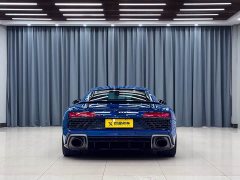 Audi R8 2022 V10 Coupe performance - фото 8