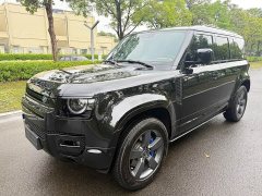 Land Rover Defender 110 3.0T P400 X-DYNAMIC HSE - фото 1