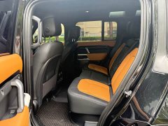 Land Rover Defender 110 3.0T P400 X-DYNAMIC HSE - фото 10