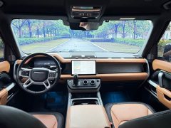 Land Rover Defender 110 3.0T P400 X-DYNAMIC HSE - фото 11