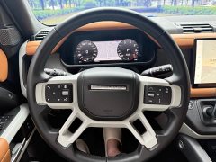 Land Rover Defender 110 3.0T P400 X-DYNAMIC HSE - фото 14