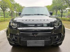Land Rover Defender 110 3.0T P400 X-DYNAMIC HSE - фото 2