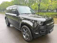 Land Rover Defender 110 3.0T P400 X-DYNAMIC HSE - фото 3