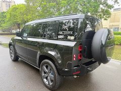 Land Rover Defender 110 3.0T P400 X-DYNAMIC HSE - фото 4