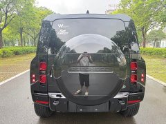 Land Rover Defender 110 3.0T P400 X-DYNAMIC HSE - фото 5