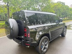 Land Rover Defender 110 3.0T P400 X-DYNAMIC HSE - фото 6