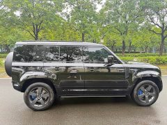 Land Rover Defender 110 3.0T P400 X-DYNAMIC HSE - фото 7