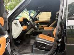 Land Rover Defender 110 3.0T P400 X-DYNAMIC HSE - фото 8