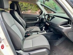 Honda Fit 2021 1.5L CVT Trendy Edition - фото 10
