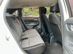 Honda Fit 2021 1.5L CVT Trendy Edition - фото 11