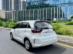 Honda Fit 2021 1.5L CVT Trendy Edition - фото 12