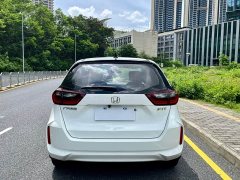 Honda Fit 2021 1.5L CVT Trendy Edition - фото 13