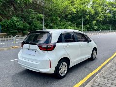 Honda Fit 2021 1.5L CVT Trendy Edition - фото 14