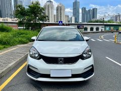 Honda Fit 2021 1.5L CVT Trendy Edition - фото 2