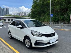 Honda Fit 2021 1.5L CVT Trendy Edition - фото 3