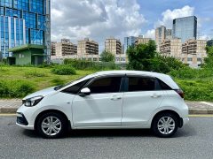 Honda Fit 2021 1.5L CVT Trendy Edition - фото 4