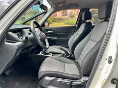 Honda Fit 2021 1.5L CVT Trendy Edition - фото 5