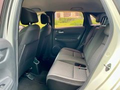 Honda Fit 2021 1.5L CVT Trendy Edition - фото 6