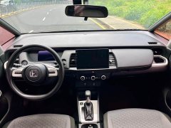 Honda Fit 2021 1.5L CVT Trendy Edition - фото 7