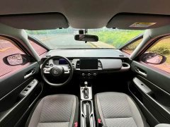 Honda Fit 2021 1.5L CVT Trendy Edition - фото 8