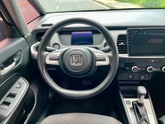 Honda Fit 2021 1.5L CVT Trendy Edition - фото 9