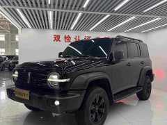 Tank 300 Off-Road Version 2.0T Challenger - фото 1